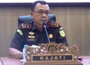 Kajati Jatim Bantah Tuduhan Warga Sidoarjo Terkait Oknum Jaksa Nyabu