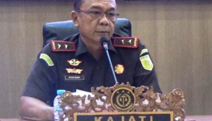 Kajati Jatim Bantah Tuduhan Warga Sidoarjo Terkait Oknum Jaksa Nyabu