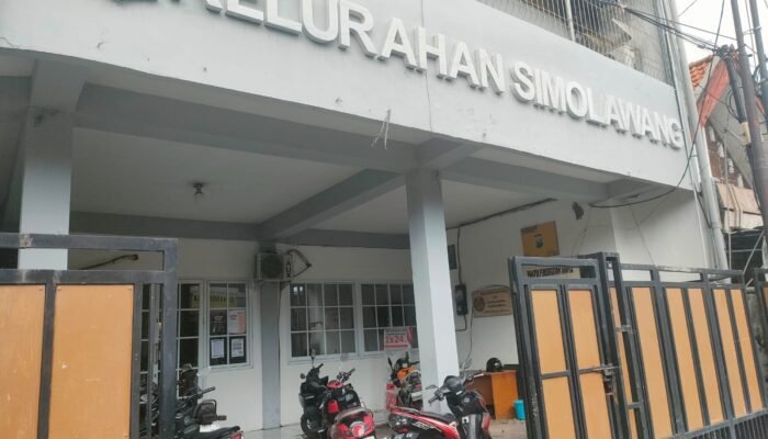 Camat Simokerto Janji Dampingi Anak Piatu di Pengadilan, Pasca Gagal Dapatkan SKAW