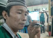 Rahasia Energi Murni, Batu Kelor Lolos Uji Tembak