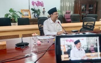 Pengamat Desak KPK Segera Telusuri Pengadaan Laptop Guru di Kemensos