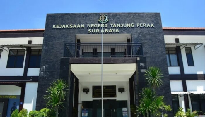 Sepanjang Tahun 2025, Kejari Tanjung Perak Capai Kinerja Positif dan Prestasi