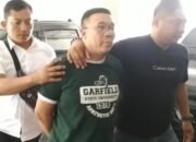 Diduga Otak Pembongkaran Rumah Nenek Elina, Samuel Digelandang Polisi