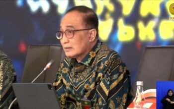 Refleksi MA Tahun 2025, Pentingnya Kolaborasi Manusia dan AI