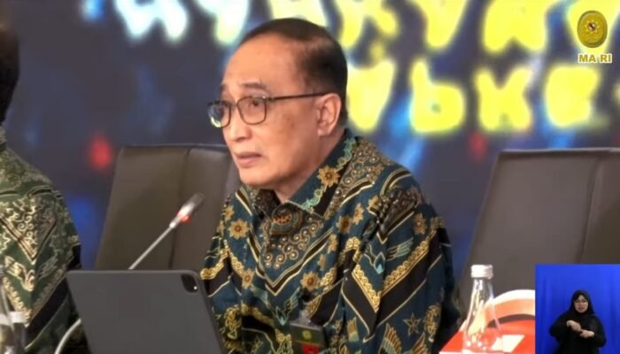 Refleksi MA Tahun 2025, Pentingnya Kolaborasi Manusia dan AI