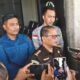 Kejari Kukar Tahan 4 Tersangka Dugaan Korupsi Pembangunan Factory Sharing pada Sentra UKM Sebesar Rp2 Miliar