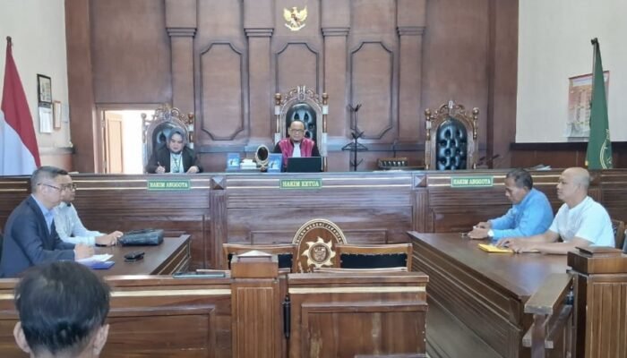 Kuasa Hukum Riko Praperadilankan Polsek Tanjung Priok