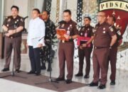 Kasus Dugaan Korupsi Chromebook Kemendikbudristek, 4 Terdakwa Dilimpahkan ke Pengadilan