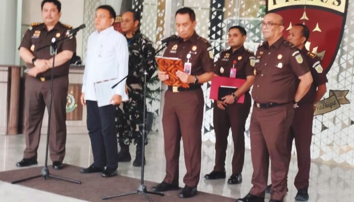 Kasus Dugaan Korupsi Chromebook Kemendikbudristek, 4 Terdakwa Dilimpahkan ke Pengadilan