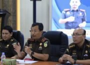 Capaian Kinerja Kejati Kaltim 2025, Berhasil Selamatkan Aset Negara dan Investasi Pertamina Rp1,25 Triliun