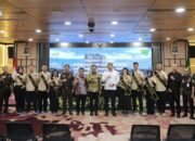 Gubernur Kaltim Apresiasi Jaksa Agung Terkait Program Pelajar Sadar Hukum