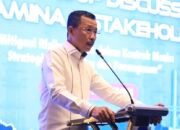 Kejati Kaltim Dorong Penguatan Tata Kelola Kontrak Bisnis saat FGD Dengan Pertamina