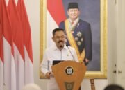 Kolaborasi Kejaksaan dan Pemprov DKI Jakarta Terapkan Pidana Kerja Sosial