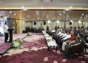 Jaksa Agung Anugerahi Predikat WBK kepada 38 Kejari dan Pemenang Kompetisi BerAKHLAK Tahun 2025