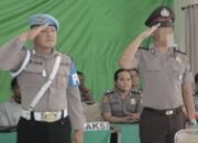 Oknum Anggota Polri Jalani Sidang Kedisiplinan Internal