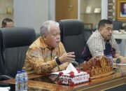 Kejati Sumut RJ Perkara Penganiayaan dari Kejari Dairi. Harli Siregar: Mereka Berdamai Tanpa Syarat