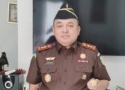 Capaian Kinerja 2025, Kejari Kobar Berhasil Raih Predikat WBK