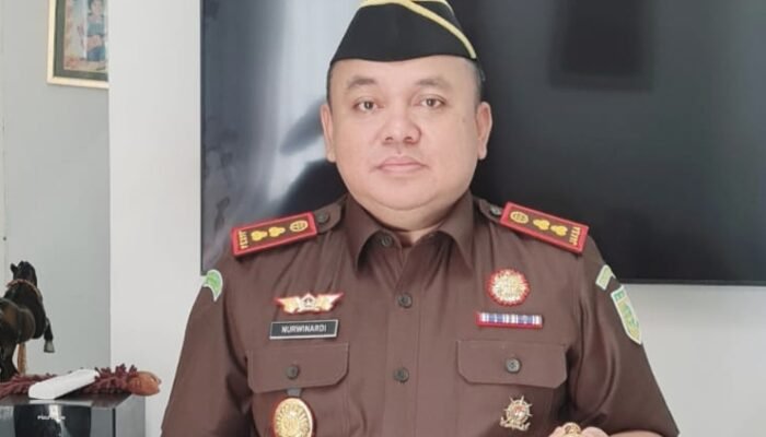 Capaian Kinerja 2025, Kejari Kobar Berhasil Raih Predikat WBK