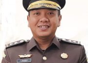 Mutasi Jabatan Eselon III Korps Adhyaksa, Lingga Nuarie jadi Kajari Minahasa Utara