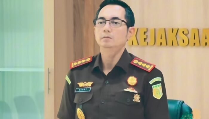 Kajari Kabupaten Bogor Denny Achmad: Pelayanan Masyarakat dan Komitmen Penegakan Hukum