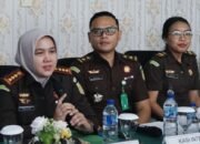 Capaian Kinerja Kejari Kota Bekasi Tahun 2025, Mendukung Program Prioritas Nasional dan Asta Cita Presiden