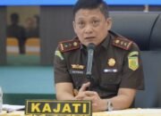 Capaian Kinerja Kejati Riau 2025, Selamatkan Keuangan Negara Rp 113 Miliar