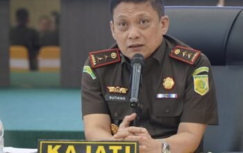 Capaian Kinerja Kejati Riau 2025, Selamatkan Keuangan Negara Rp 113 Miliar