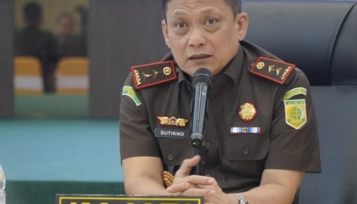 Capaian Kinerja Kejati Riau 2025, Selamatkan Keuangan Negara Rp 113 Miliar