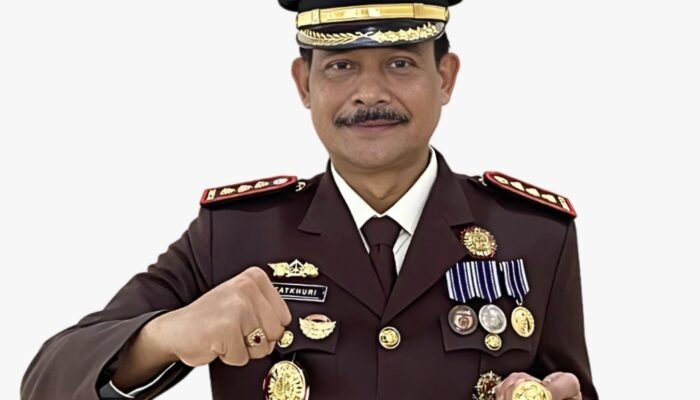 Capaian Kinerja Kejari Baubau Tahun 2025, Berhasil Raih Predikat WBK dan Mendukung Program Asta Cita Presiden