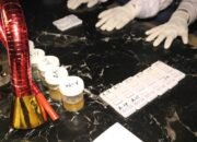 Razia di Malam Pergantian Tahun, BNNP Jatim Jaring 32 Orang Positif Narkotika