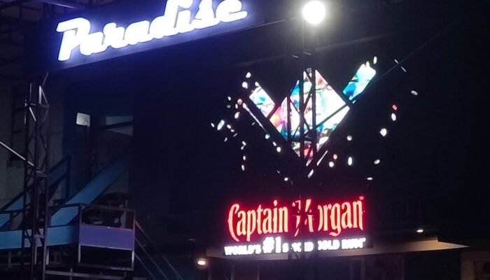 Razia Awal Tahun 2026, Pengunjung Paradise Night Club Terbanyak Positif Narkotika