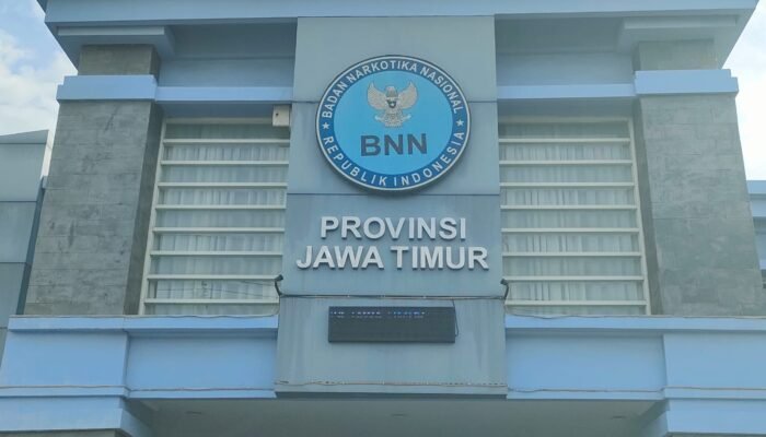 Diduga Oknum Penyidik BNNP Jatim Pungut Uang Rehab Puluhan Juta