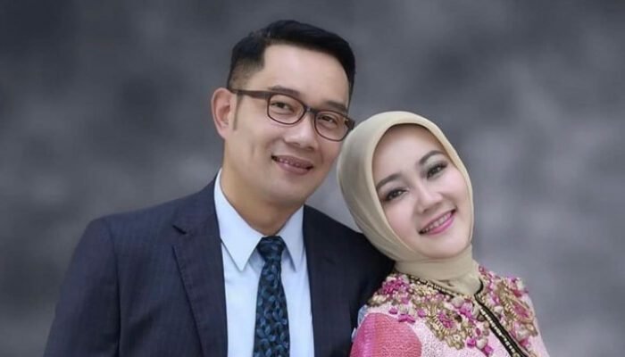 Pengadilan Agama Kota Bandung Kabulkan Gugatan Cerai Atalia