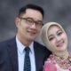 Pengadilan Agama Kota Bandung Kabulkan Gugatan Cerai Atalia