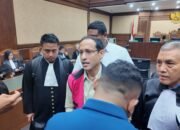 Eksepsi Ditolak, Sidang Dugaan Korupsi Chroombook Nadiem Makarim Lanjut