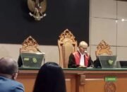 PN Bandung Tolak Gugatan Praperadilan Wakil Walikota Bandung