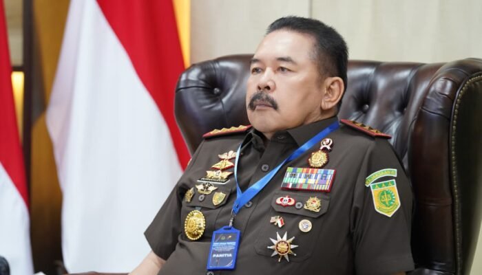 Rakernas Kejaksaan 2026, Jaksa Agung Tekankan Reformasi Penegakan Hukum dan Integritas Aparatur