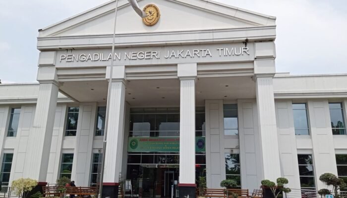 Pasca Berkas Perkara Diki Maulana Didaftarkan Kembali, Jaksa Tuntut 9 Tahun Penjara