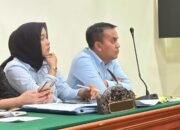 Kejari Batam Tegaskan Kewenangan JPN, Pengadilan Kabulkan Pembubaran PT TBS