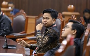 Uji Materi Iwakum Dikabulkan, MK Pertegas Perlindungan Wartawan