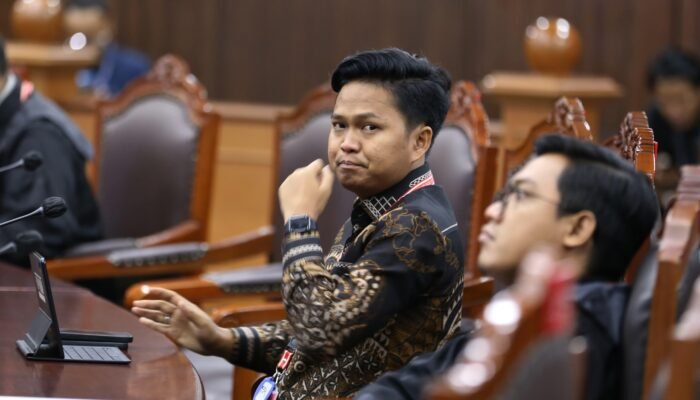 Uji Materi Iwakum Dikabulkan, MK Pertegas Perlindungan Wartawan