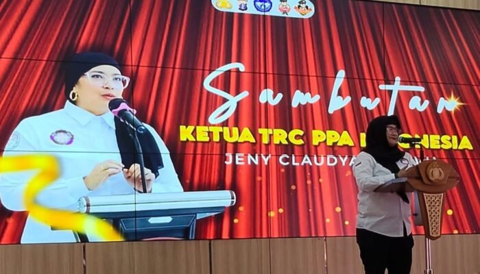 TRCPPA Desak Polda Metro Jaya Merilis dan Sebarkan Foto DPO Andy Jaya Sesuai SOP