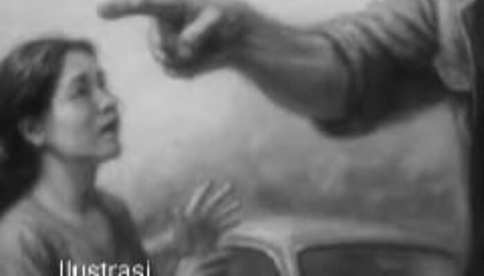 Preman Berkedok Wartawan Diduga Peras Pengusaha Warkop