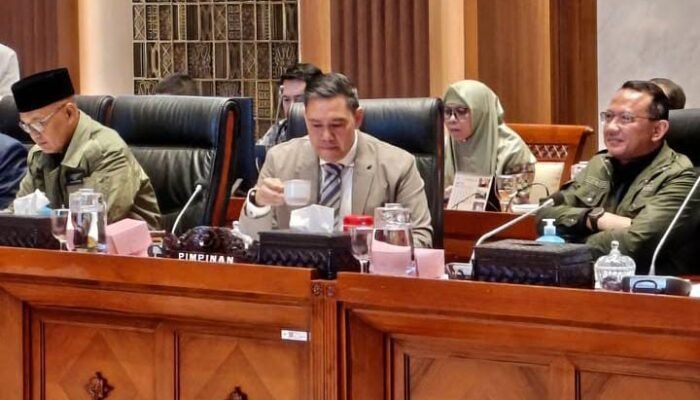 Legislator Asal Jabar Kawal Kasus Dugaan Penganiayaan Pedagang Es di Kemayoran