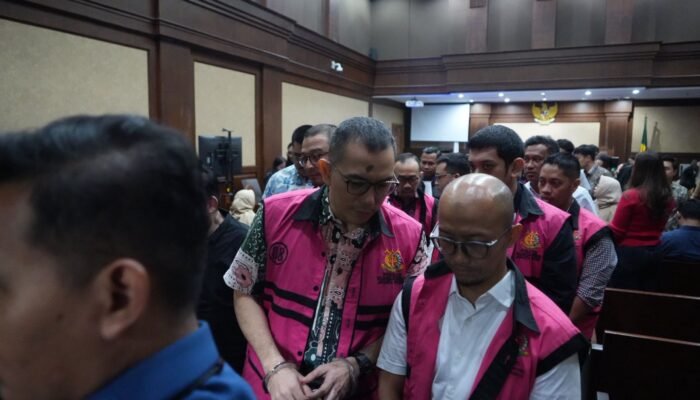 Sidang Dugaan Korupsi Pertamina, Ahli BPK Ungkap Kerugian Negara Rp285 Triliun 