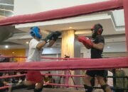 Surabaya Fight Club Jadi Ajang Silahturahmi Antar Komunitas Bela Diri di Jawa Timur