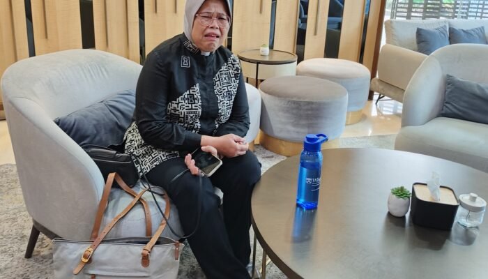 Kejati DKJ Periksa Mantan Direktur Eksekutif LPEI Terkait Kasus Dugaan Korupsi Pembiayaan ke PT Tebo Indah