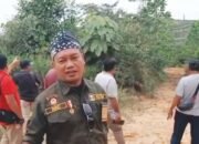 Fakta Lapangan, Ketum AKPERSI: Aktivitas Tambang PT Berau Coal di Atas Lahan Petani