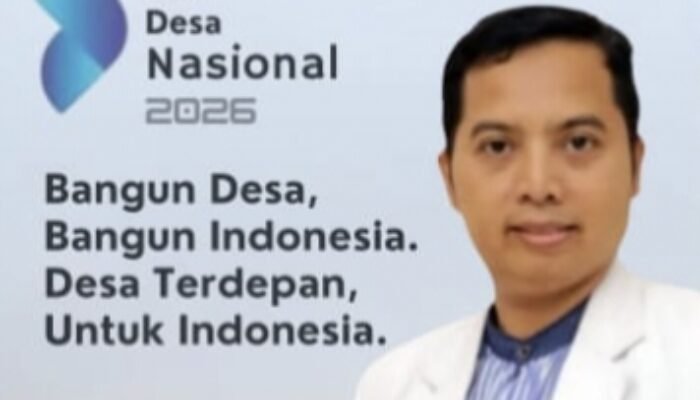 Peringati Hari Desa Nasional 2026, AMC Group Berkomitmen Dukung Kemajuaan dan Kesejahteraan Masyarakat Desa