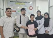 Kejari Jakarta Utara Berhasil Tangkap Terpidana Korupsi Kredit Fiktif di Bogor